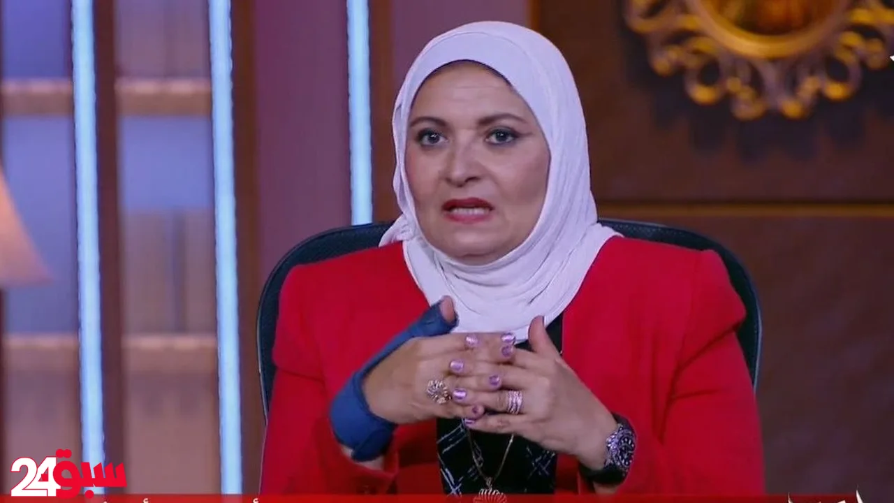 هبة قطب تهاجم مروجي شائعات زفاف ابنتها: كلامكم غير صحيح وصفحاتكم رخيصة